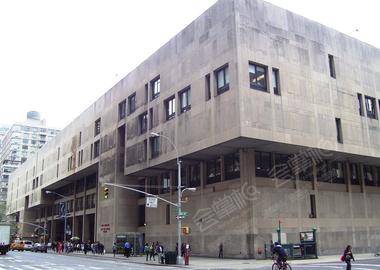 Fashion Institute of Technology at State University of New York